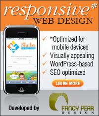 responsive web design, lake forest , ca